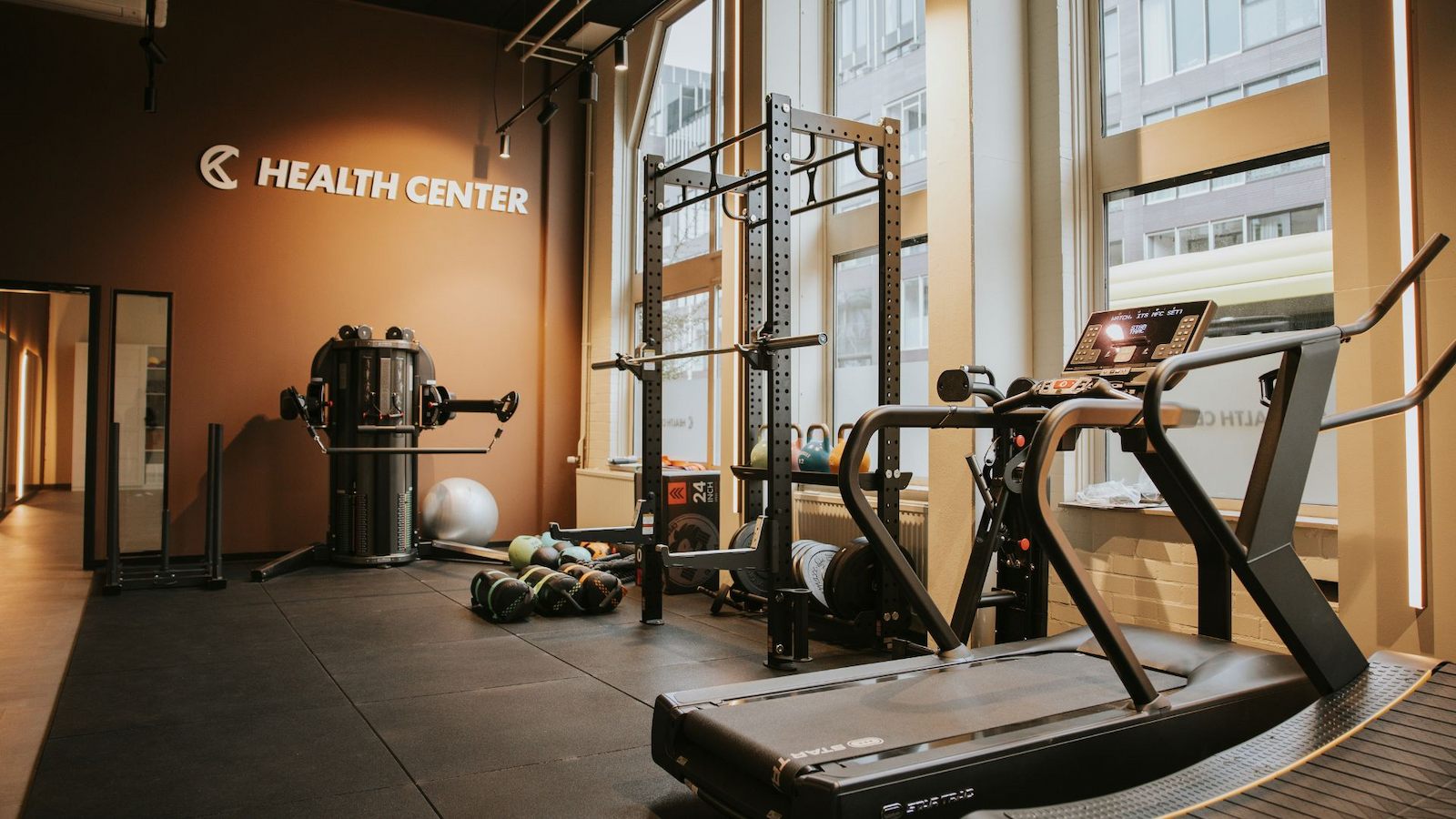 Small group training in Utrecht