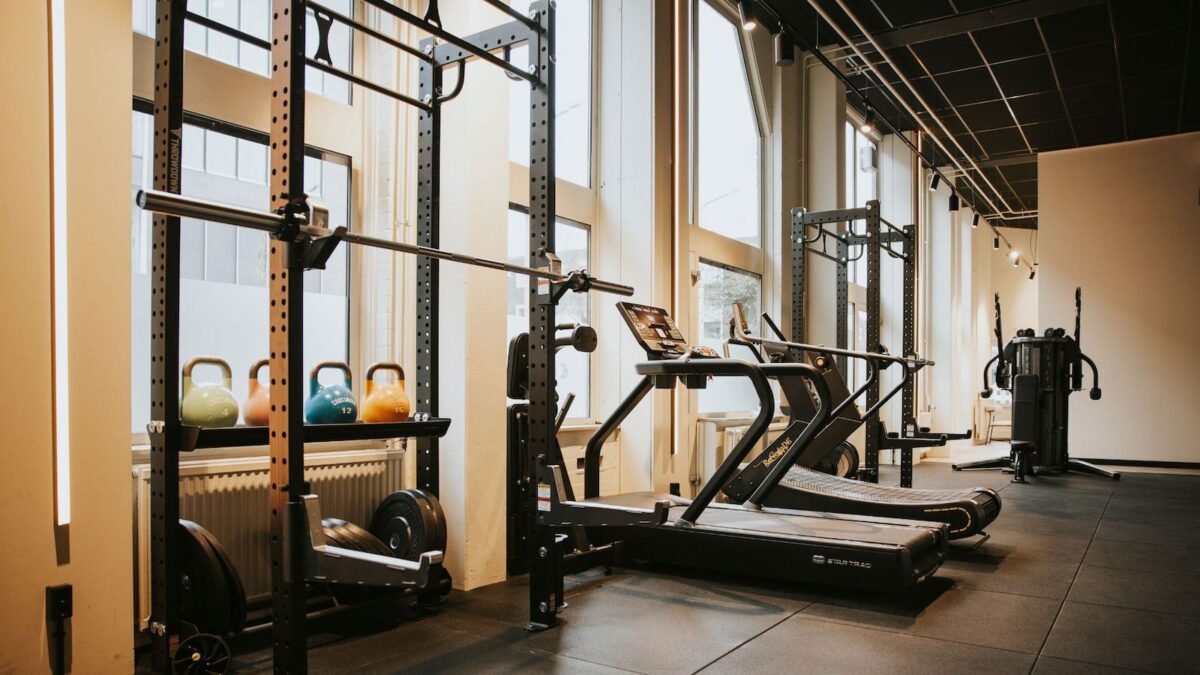 Trainen in kleine groepen in Utrecht