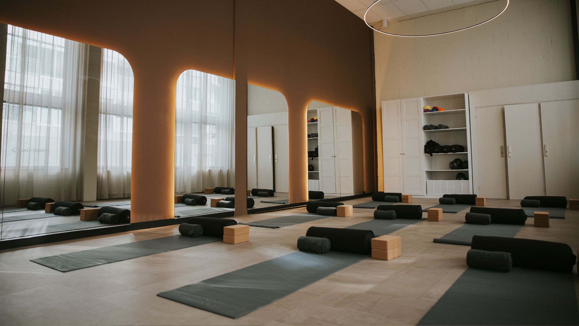 Wat is Yin Yoga