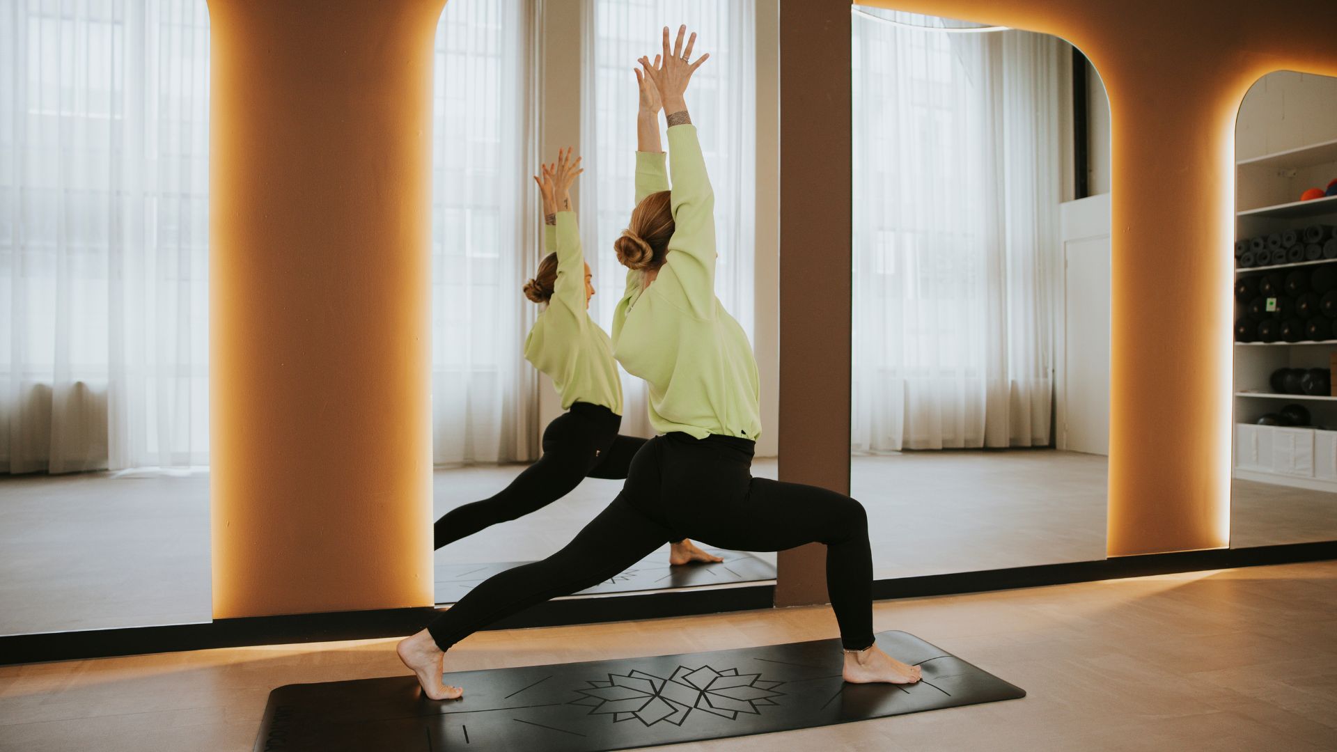 Yin Yoga in Utrecht